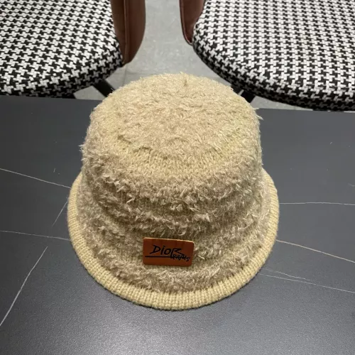 Replica Christian Dior Caps #1352986 $36.00 USD for Wholesale