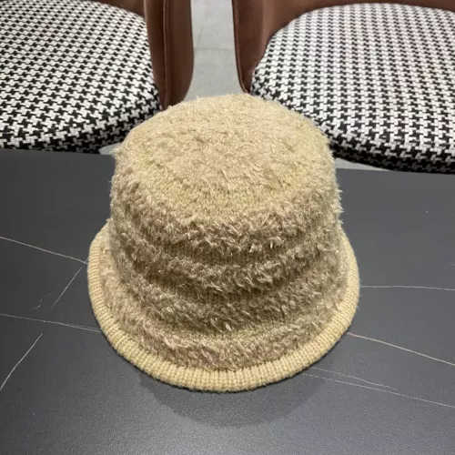 Replica Christian Dior Caps #1352986 $36.00 USD for Wholesale