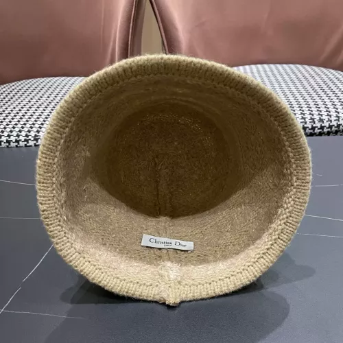 Replica Christian Dior Caps #1352986 $36.00 USD for Wholesale