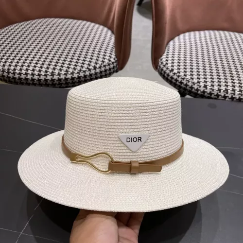 Christian Dior Caps #1352987 $39.00 USD, Wholesale Replica Christian Dior Caps