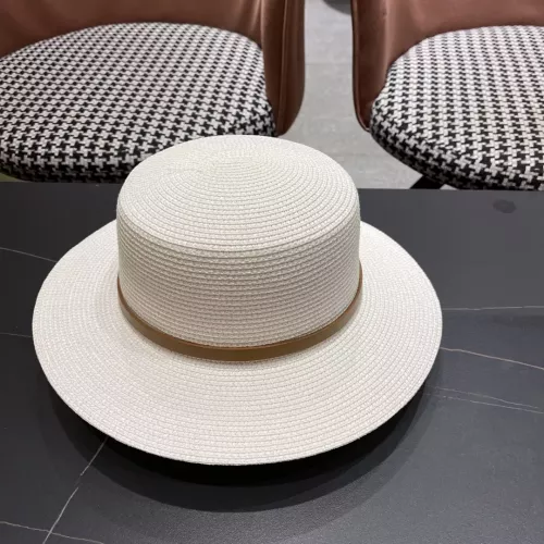 Replica Christian Dior Caps #1352987 $39.00 USD for Wholesale