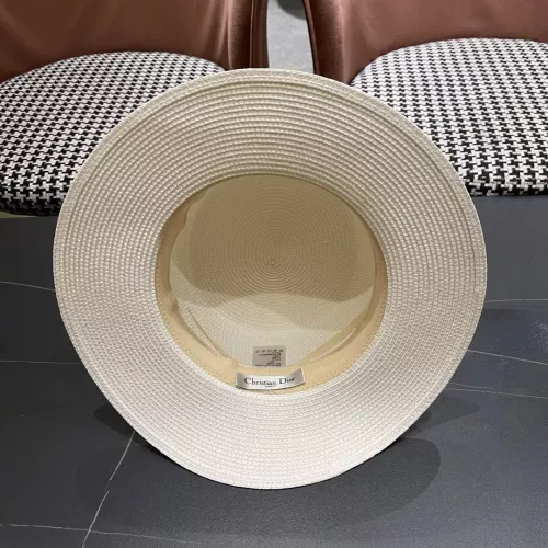 Replica Christian Dior Caps #1352987 $39.00 USD for Wholesale