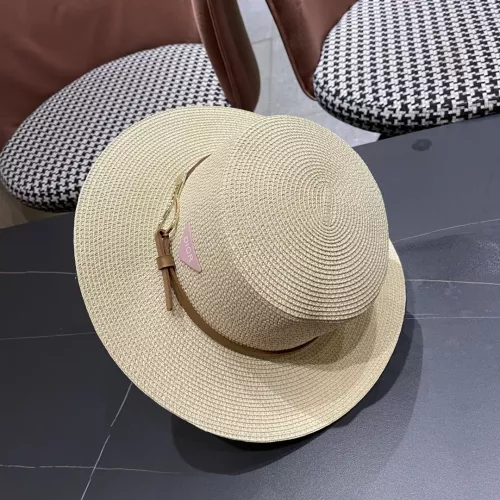 Replica Christian Dior Caps #1352988 $39.00 USD for Wholesale