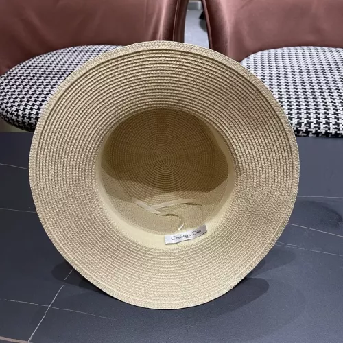 Replica Christian Dior Caps #1352988 $39.00 USD for Wholesale
