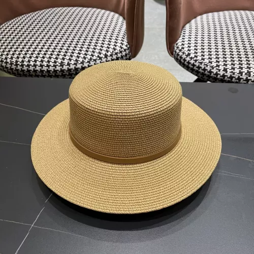 Replica Christian Dior Caps #1352989 $39.00 USD for Wholesale