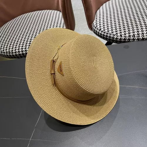 Replica Christian Dior Caps #1352989 $39.00 USD for Wholesale
