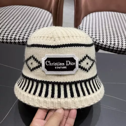 Christian Dior Caps #1352991 $36.00 USD, Wholesale Replica Christian Dior Caps