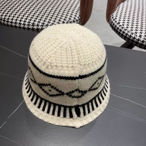 Replica Christian Dior Caps #1352991 $36.00 USD for Wholesale