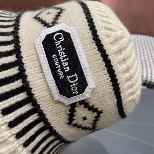 Replica Christian Dior Caps #1352991 $36.00 USD for Wholesale