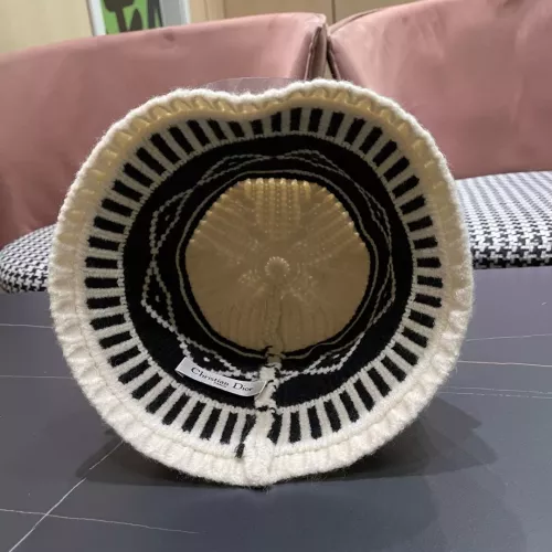 Replica Christian Dior Caps #1352991 $36.00 USD for Wholesale