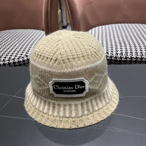 Replica Christian Dior Caps #1352992 $36.00 USD for Wholesale