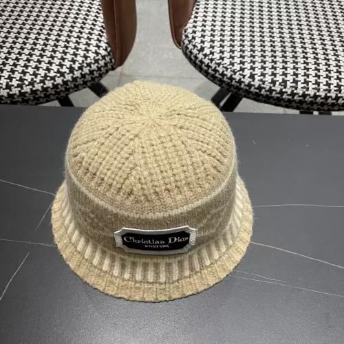 Replica Christian Dior Caps #1352992 $36.00 USD for Wholesale