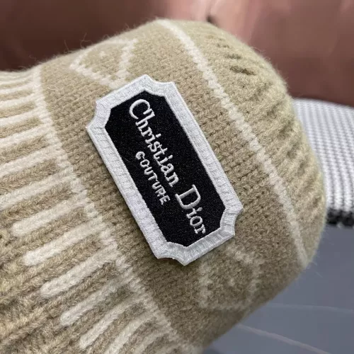 Replica Christian Dior Caps #1352992 $36.00 USD for Wholesale