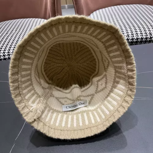 Replica Christian Dior Caps #1352992 $36.00 USD for Wholesale