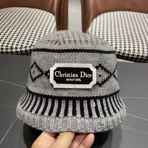 Christian Dior Caps #1352993 $36.00 USD, Wholesale Replica Christian Dior Caps