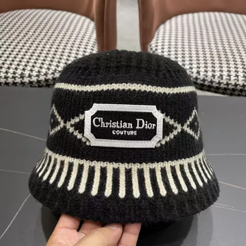 Christian Dior Caps #1352994 $36.00 USD, Wholesale Replica Christian Dior Caps