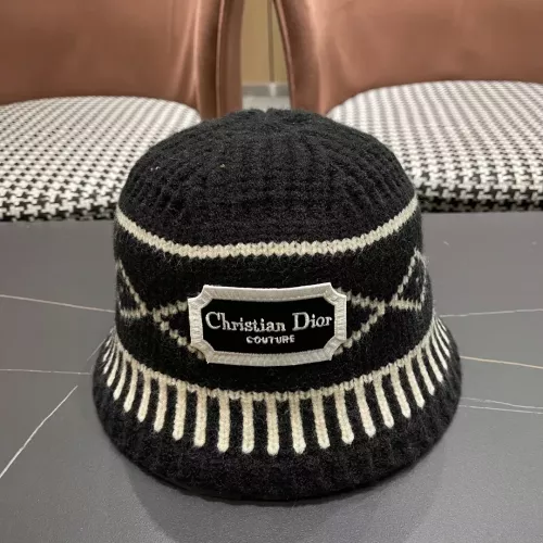 Replica Christian Dior Caps #1352994 $36.00 USD for Wholesale