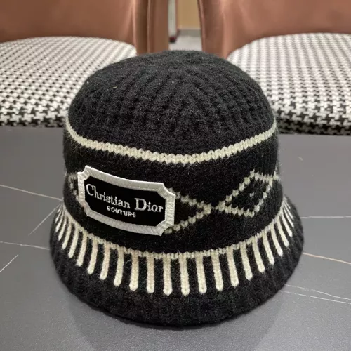 Replica Christian Dior Caps #1352994 $36.00 USD for Wholesale