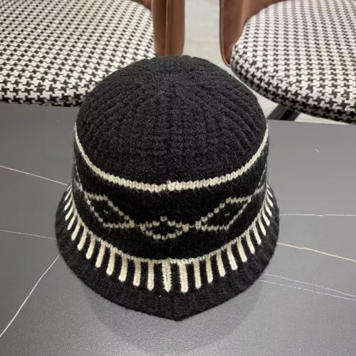 Replica Christian Dior Caps #1352994 $36.00 USD for Wholesale