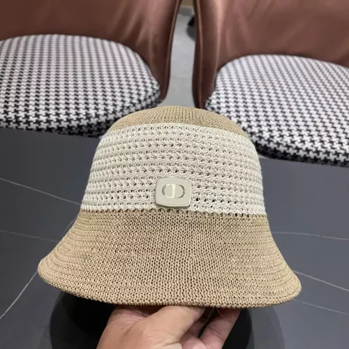 Christian Dior Caps #1352995 $36.00 USD, Wholesale Replica Christian Dior Caps
