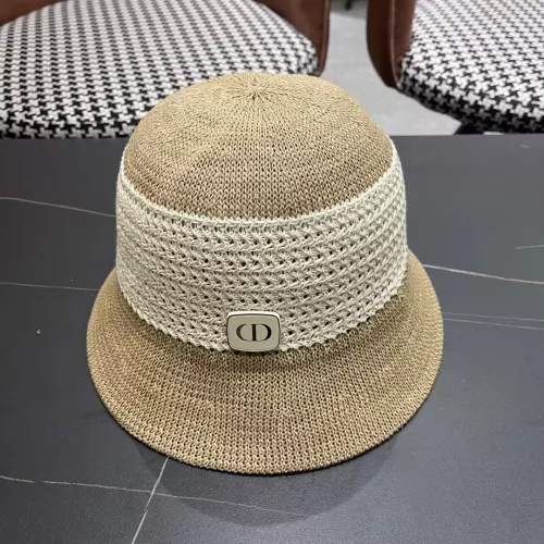 Replica Christian Dior Caps #1352995 $36.00 USD for Wholesale