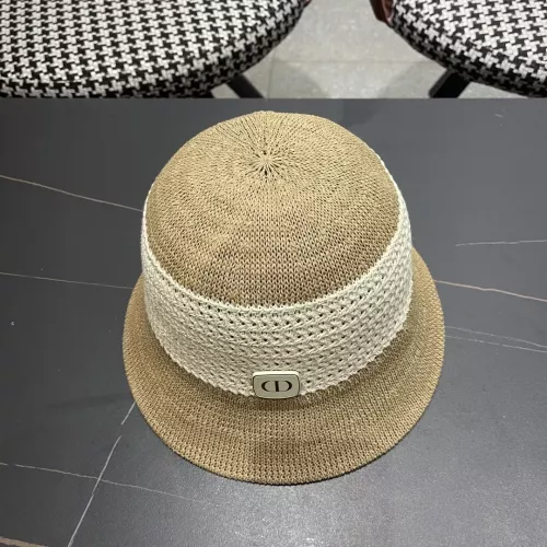 Replica Christian Dior Caps #1352995 $36.00 USD for Wholesale