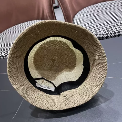 Replica Christian Dior Caps #1352995 $36.00 USD for Wholesale