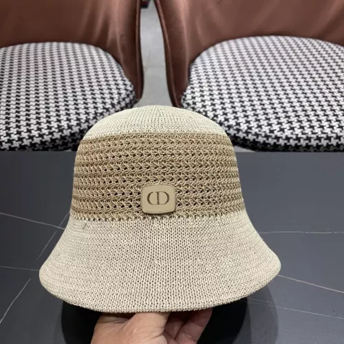 Christian Dior Caps #1352996 $36.00 USD, Wholesale Replica Christian Dior Caps