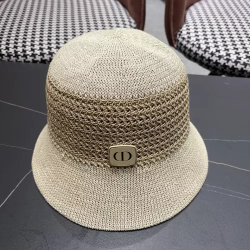 Replica Christian Dior Caps #1352996 $36.00 USD for Wholesale