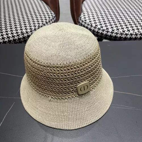 Replica Christian Dior Caps #1352996 $36.00 USD for Wholesale