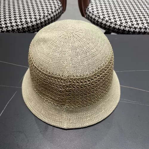 Replica Christian Dior Caps #1352996 $36.00 USD for Wholesale