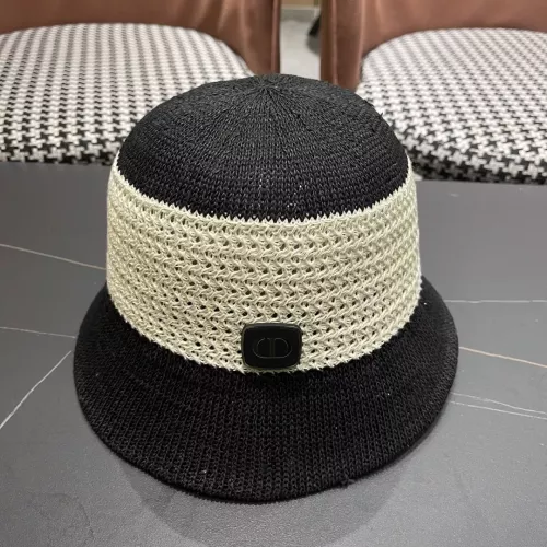 Replica Christian Dior Caps #1352997 $36.00 USD for Wholesale