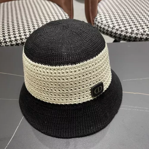 Replica Christian Dior Caps #1352997 $36.00 USD for Wholesale