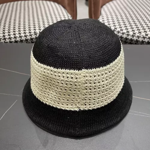 Replica Christian Dior Caps #1352997 $36.00 USD for Wholesale