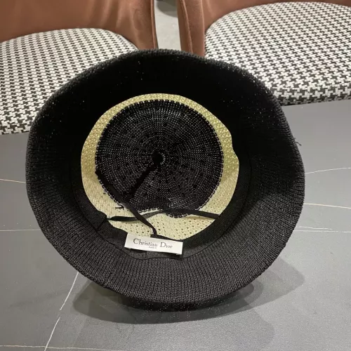 Replica Christian Dior Caps #1352997 $36.00 USD for Wholesale