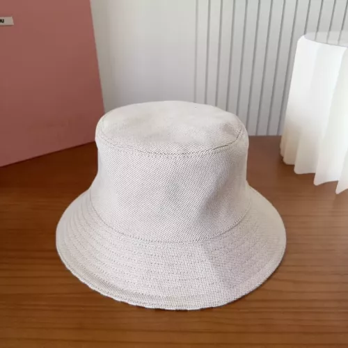 Replica MIU MIU Caps #1352998 $27.00 USD for Wholesale