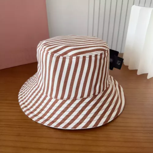 Replica MIU MIU Caps #1352998 $27.00 USD for Wholesale