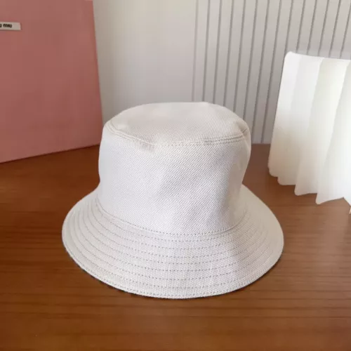 Replica MIU MIU Caps #1352999 $27.00 USD for Wholesale