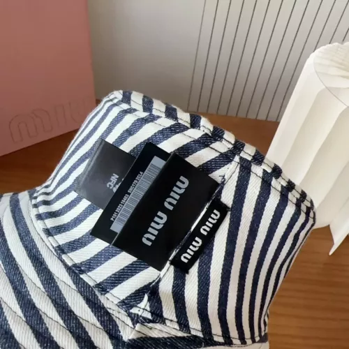 Replica MIU MIU Caps #1352999 $27.00 USD for Wholesale
