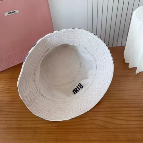 Replica MIU MIU Caps #1352999 $27.00 USD for Wholesale