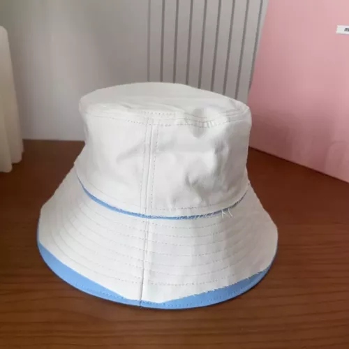 Replica MIU MIU Caps #1353001 $29.00 USD for Wholesale