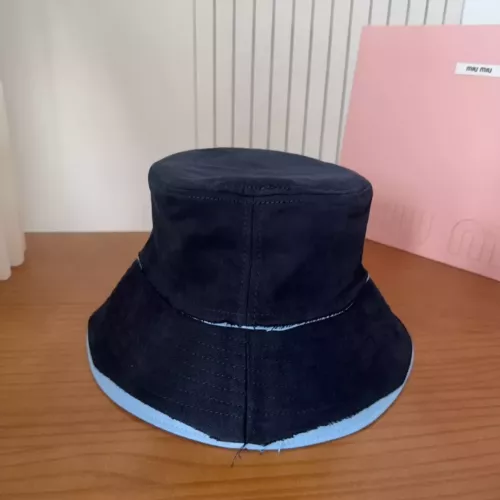 Replica MIU MIU Caps #1353002 $29.00 USD for Wholesale