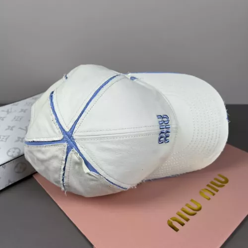 Replica MIU MIU Caps #1353004 $32.00 USD for Wholesale