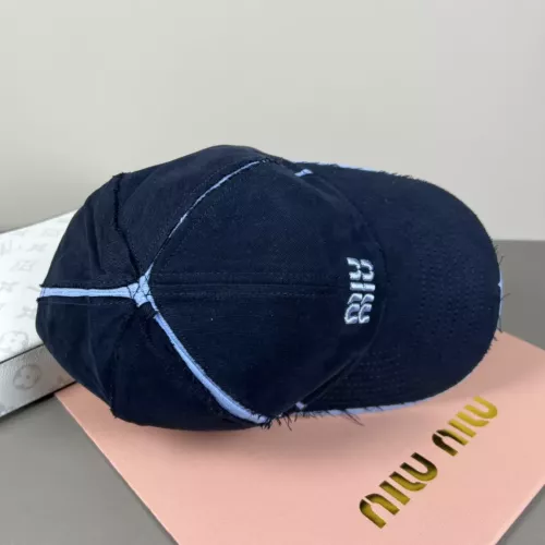 Replica MIU MIU Caps #1353005 $32.00 USD for Wholesale