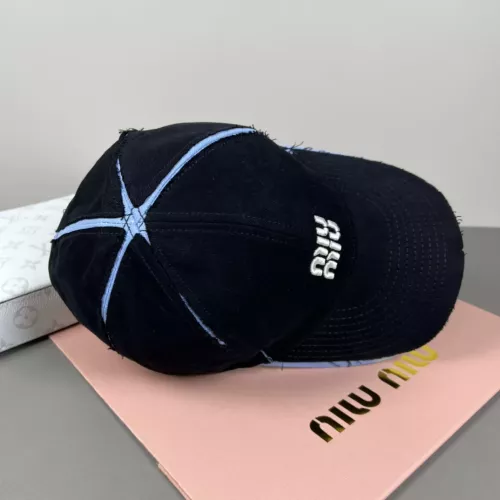 Replica MIU MIU Caps #1353006 $32.00 USD for Wholesale