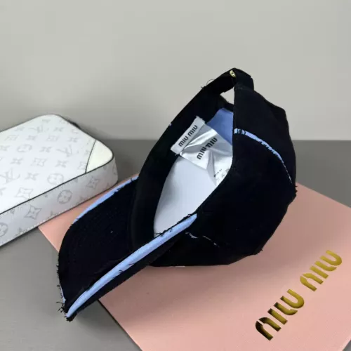 Replica MIU MIU Caps #1353006 $32.00 USD for Wholesale