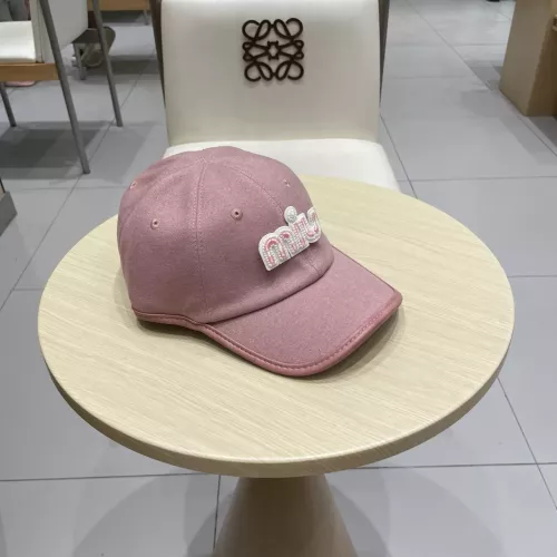 Replica MIU MIU Caps #1353009 $36.00 USD for Wholesale