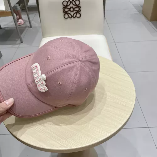 Replica MIU MIU Caps #1353009 $36.00 USD for Wholesale