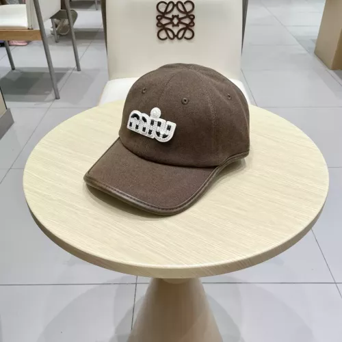 Replica MIU MIU Caps #1353010 $36.00 USD for Wholesale