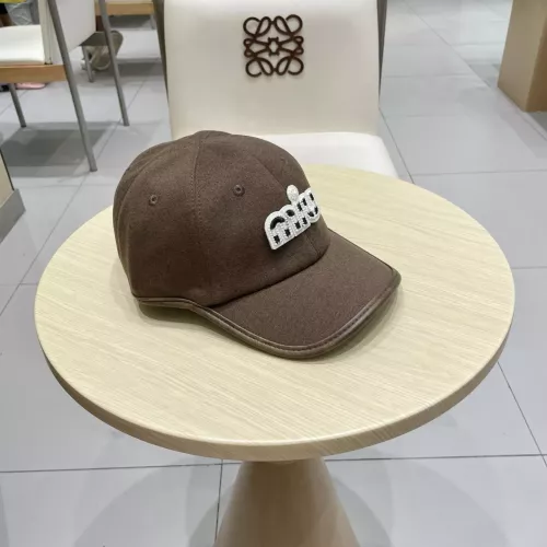 Replica MIU MIU Caps #1353010 $36.00 USD for Wholesale